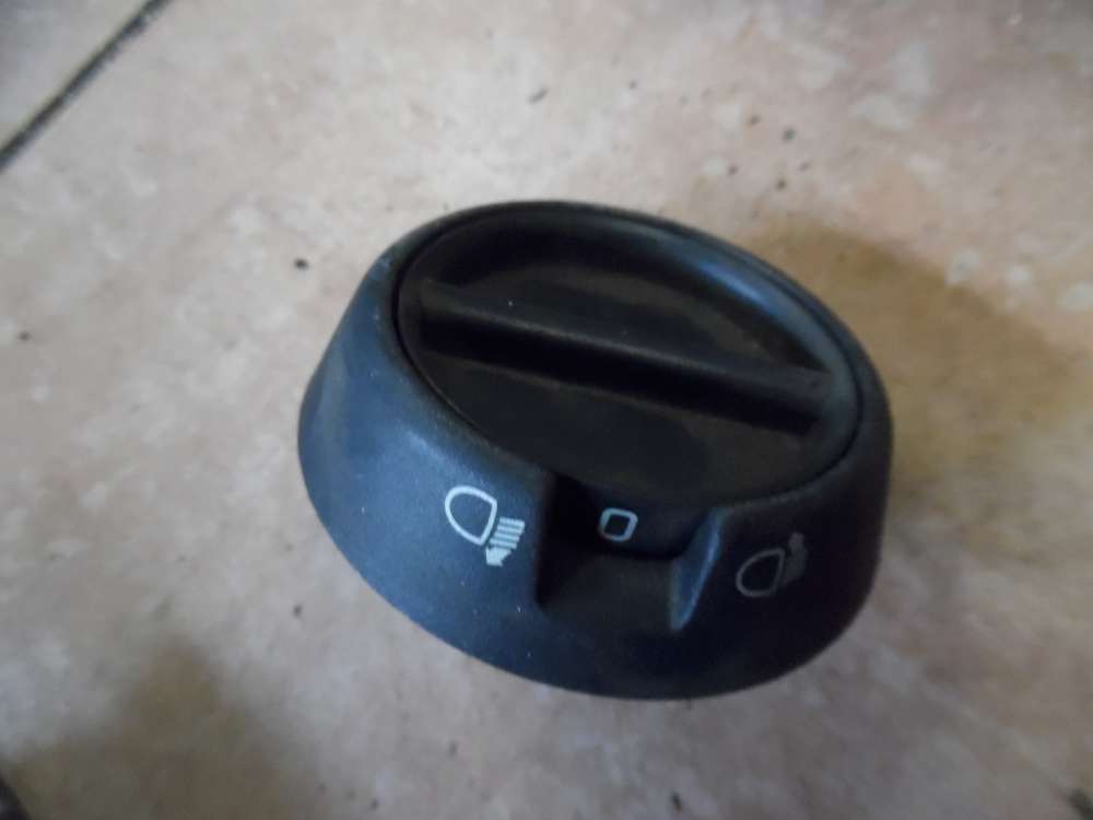 Renault Kangoo I KC Lichtschalter schalter 