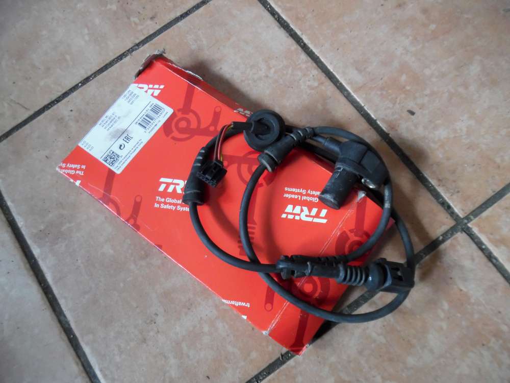 ABS Sensor Raddrehzahl TRW GBS2508 fr Audi A4 8ED 8E5 8E2 