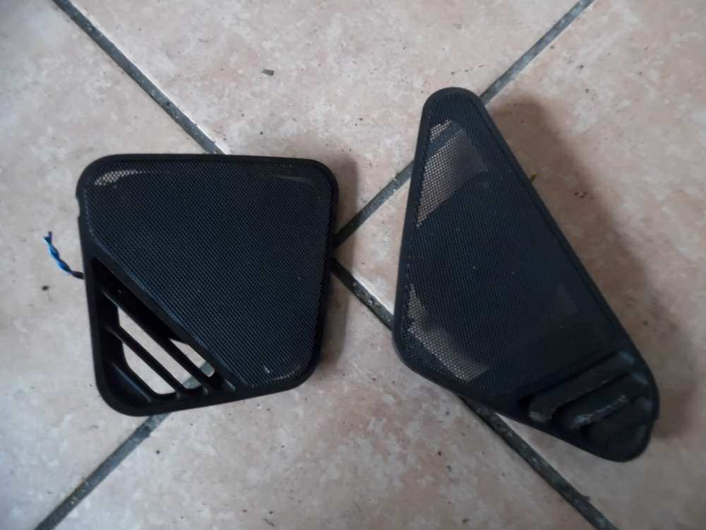 BMW E34 525i Lautsprecher Hochtner Armaturenbrett oben 1374469