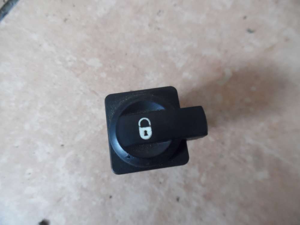 Citroen C4 Schalter Zentralverriegelung 96476626XT 