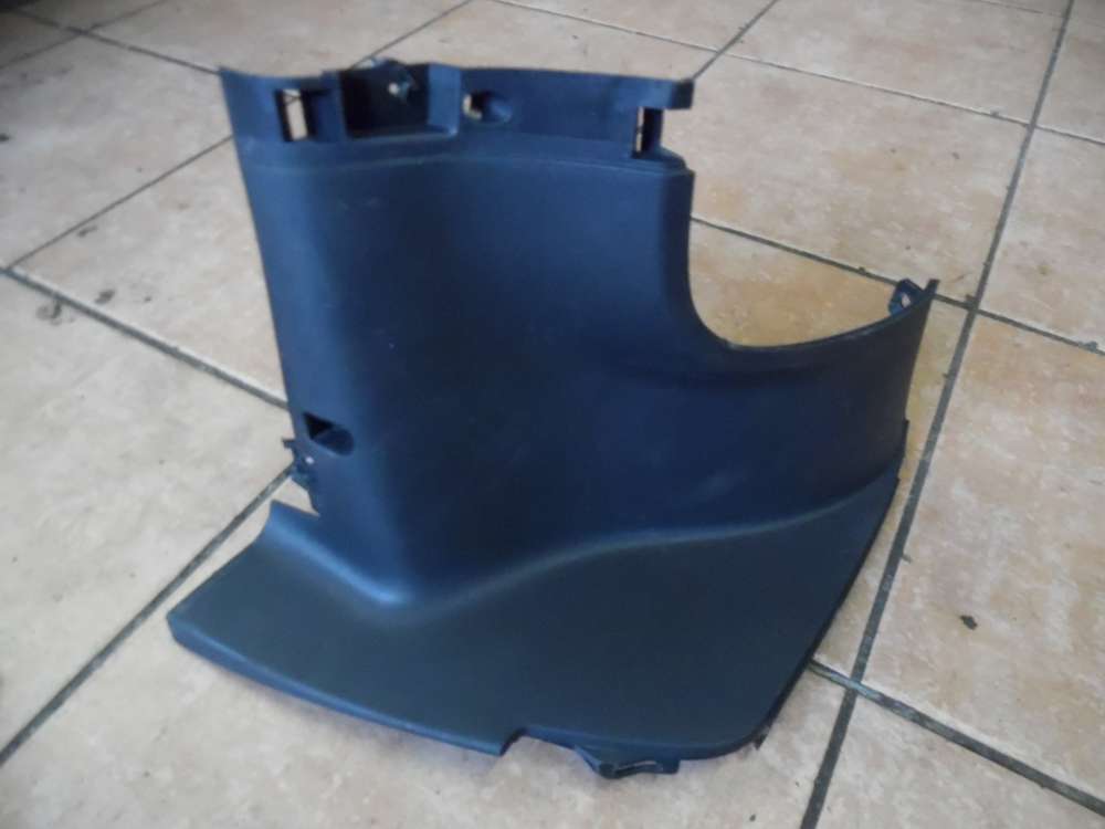 Seat Ibiza 6L Abdeckung Verkleidung 6L1857948