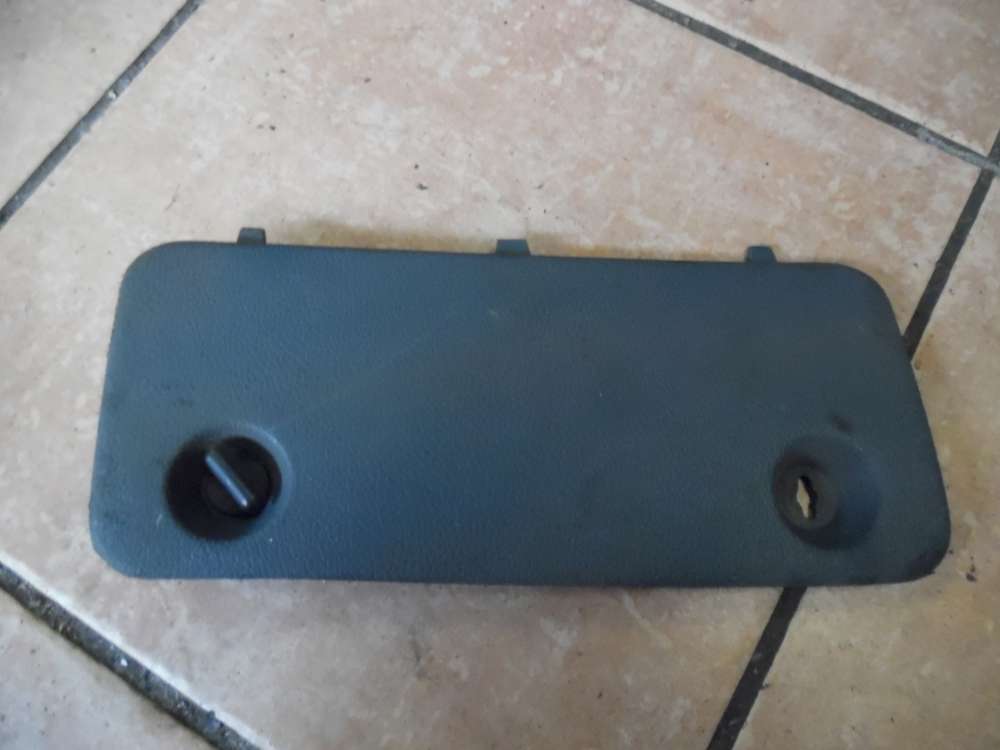 Renault Kangoo Abdeckung Sicherungskasten 7700354227