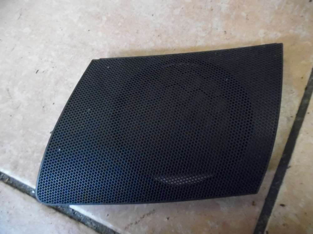 Toyota Aygo Lautsprecherabdeckung Verkleidung Links 55472-0H010