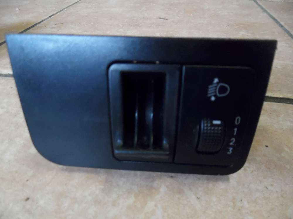 Chevrolet Matiz Schalter Leuchtweitenregulierung LWR