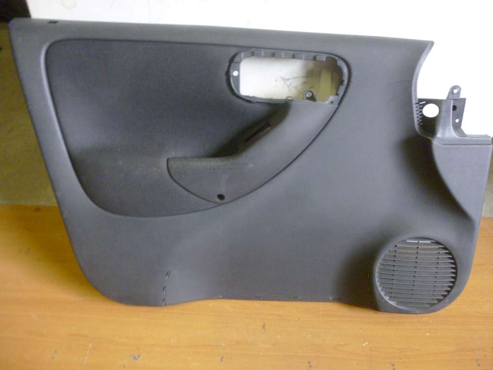 OPEL Corsa C Bj:2004 Trverkleidung Vorne Links  5-Trer 460014293