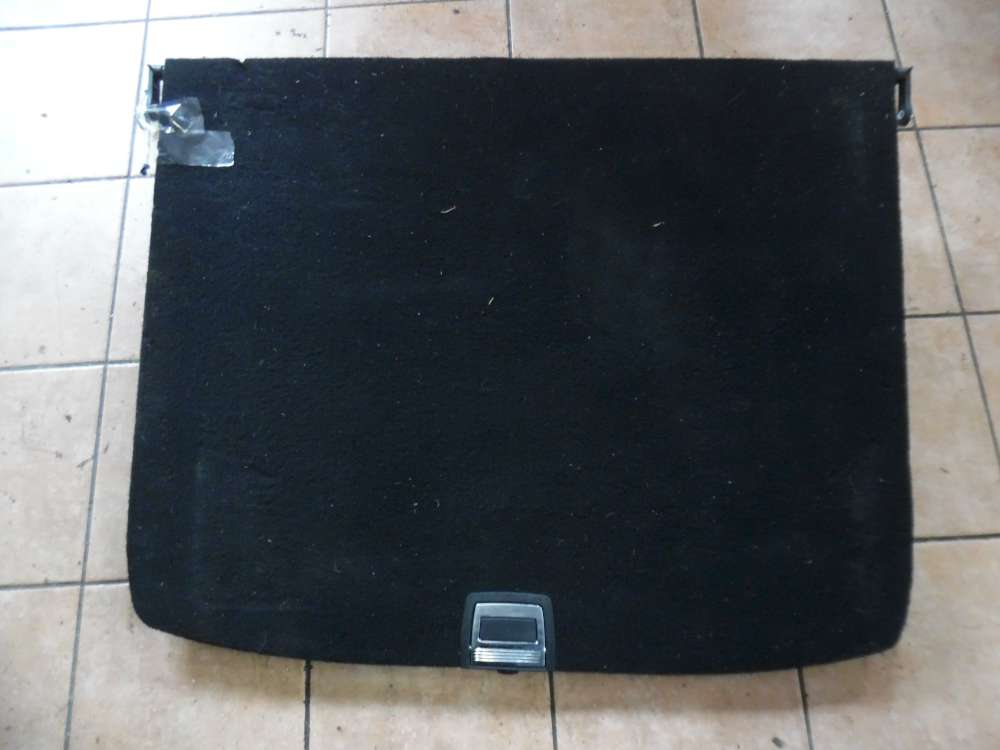 Mercedes B-Klasse W245 Reserveradabdeckung Abdeckung 1696803841
