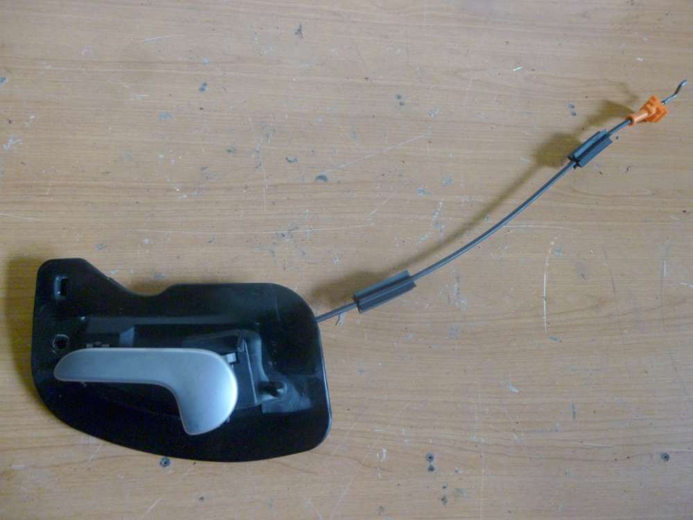  Opel Corsa C Bj:2004 Innenbettigung Vonre Links  13110956