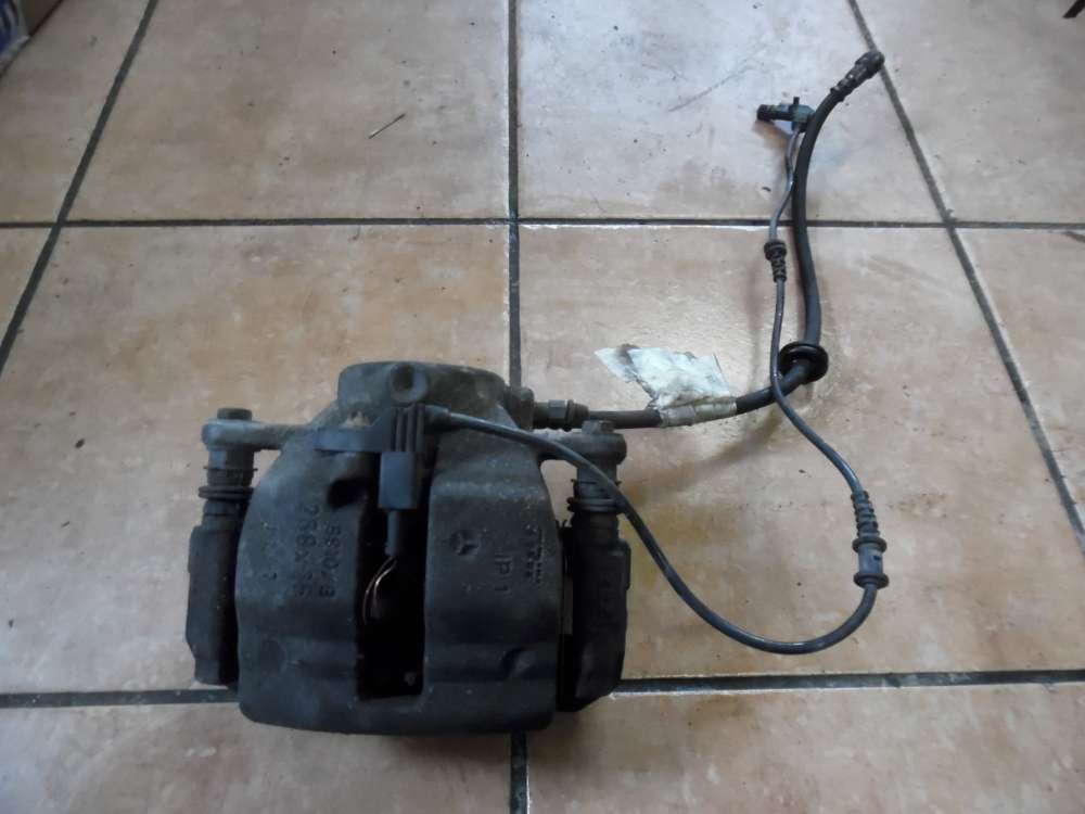 Mercedes B-Klasse W245 Bremssattel Bremszange Vorne Rechts