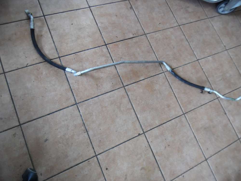 Mercedes B-Klasse W245 Hochdruckleitung Klimaanlage 1698301615