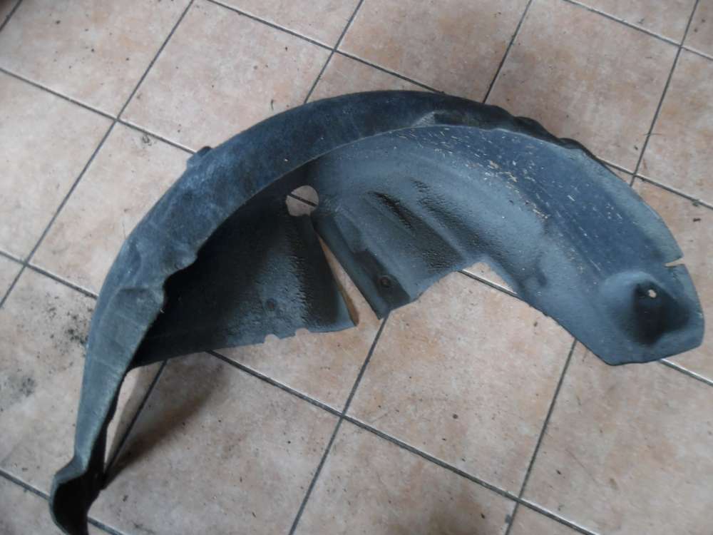 Mercedes B-Klasse W245 Radhausschale Innenkotflgel Hinten Links