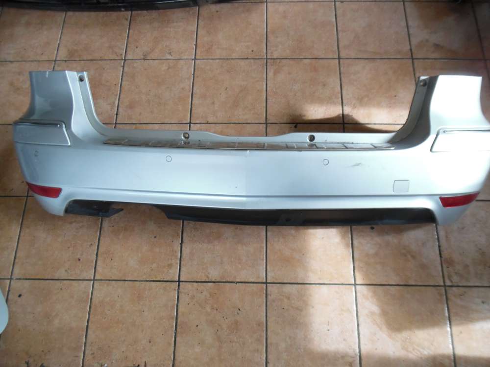 Mercedes B-Klasse W245 Stostange Hinten PDC Senser A1698850838 Polarsilber : 761 