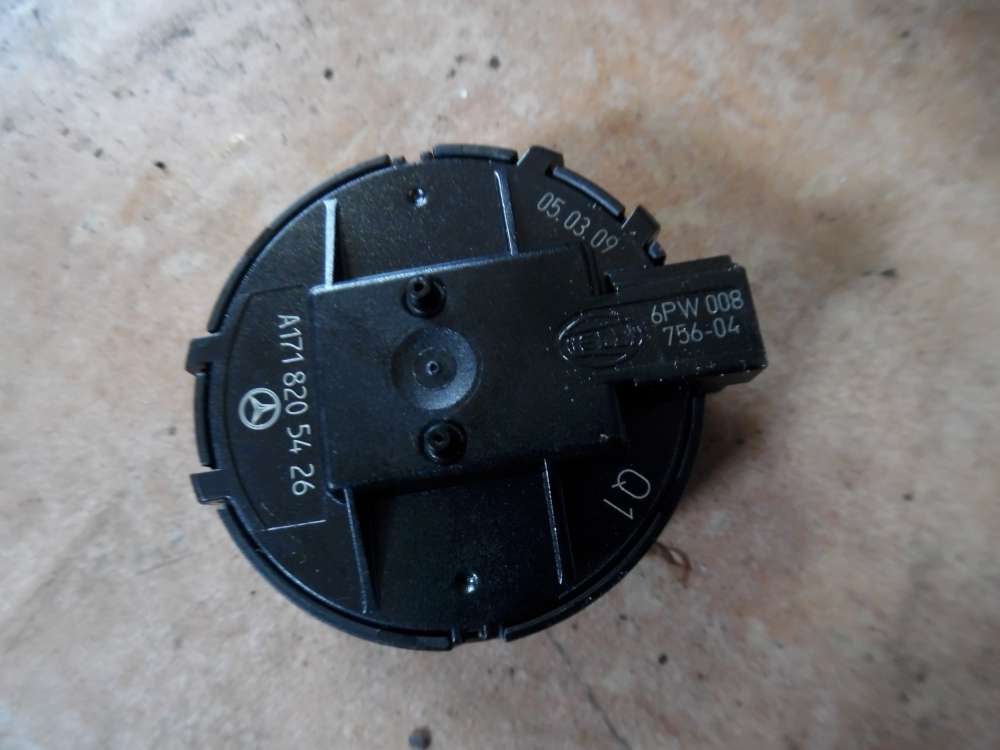 Mercedes B-Klasse W245 Regensensor Lichtsensor  A1718205426