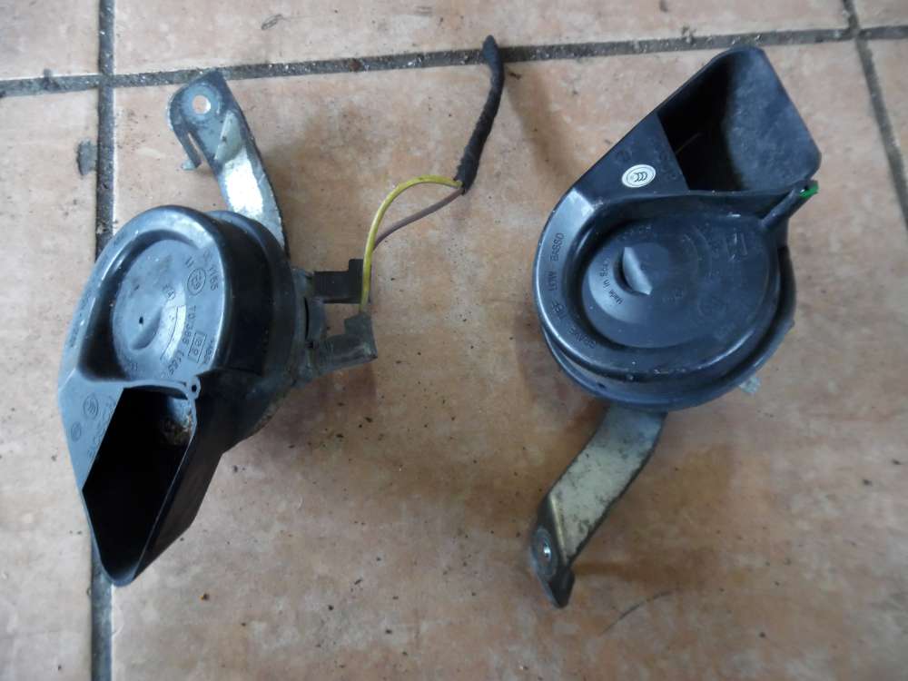 Mercedes B-Klasse W245 Hupe Horn Signalhorn