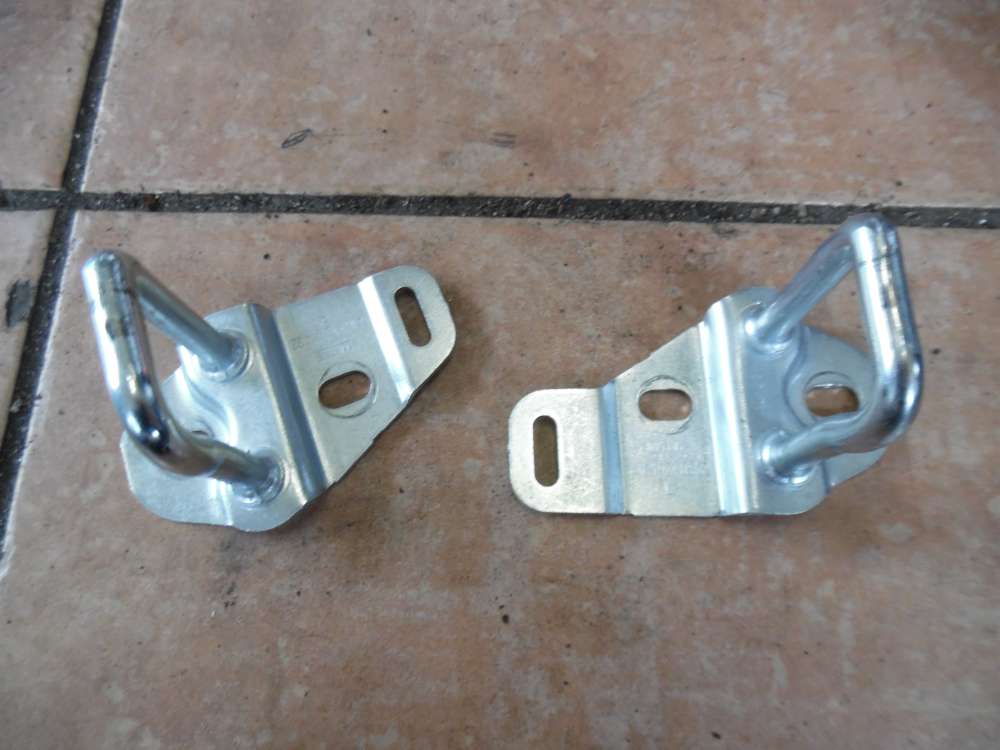Mercedes B-Klasse W245 Halterung C-Sule A1699230432/ A1699230332