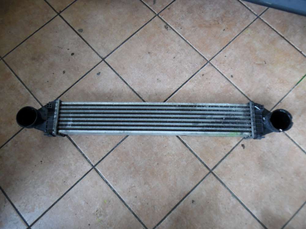 Mercedes B-Klasse W245 Khler Turbo Ladeluftkhler A1695000000