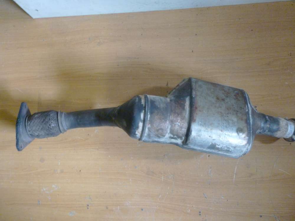 Renault Scnic I JA Katalysator Kat 7700430011 / 2709732000 