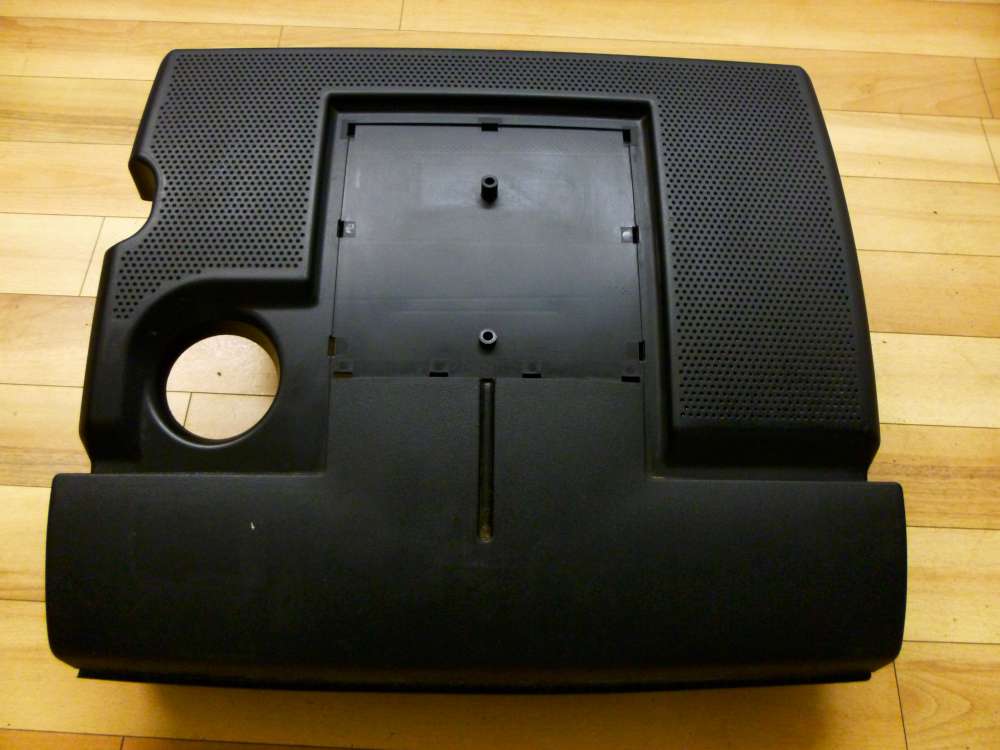 Verkleidung Motor VW POLO (9N_) 1.2 12V 03E129607 44609285900