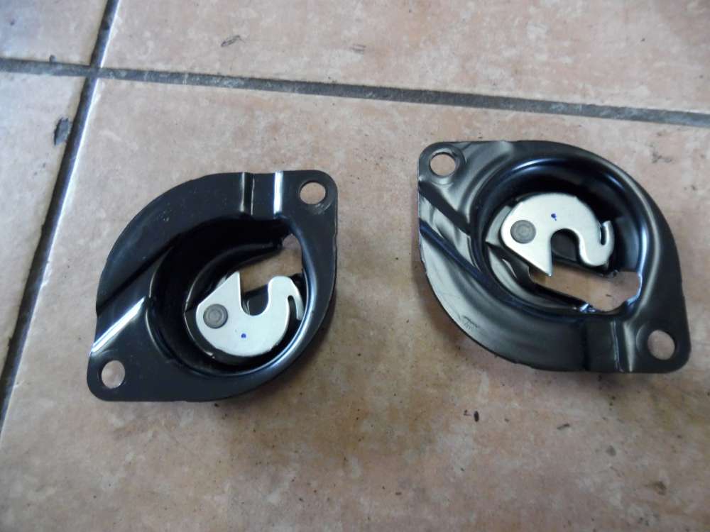 Mercedes B-Klasse W245 Sitzverriegelung Hinten A1699200088/ A1699200188