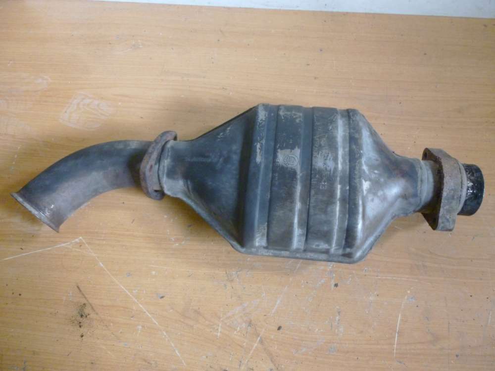 BMW E34 Katalysator Kat 2244299 / 112139130  
