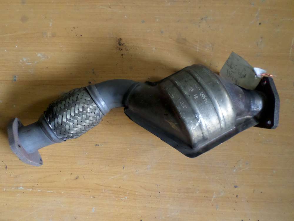 VW Passat 3B Katalysator 3B0131701Q