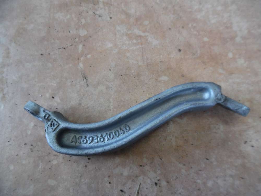 Mercedes B-Klasse W245 Getriebeaufhngung Getriebesttze A1693610040 