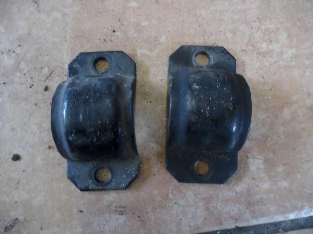 Mercedes B-Klasse W245 Halterung Stabilisator A1693230440