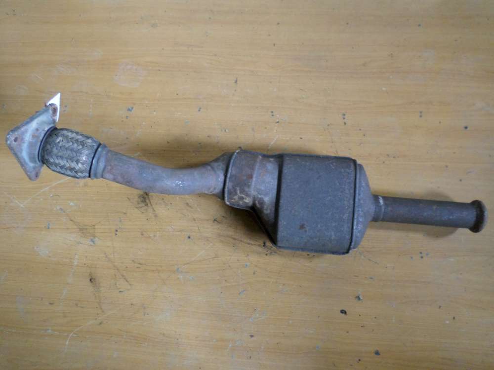 Renault Megane Bj:1999 Katalysator Kat Flexrohr 7700431975 