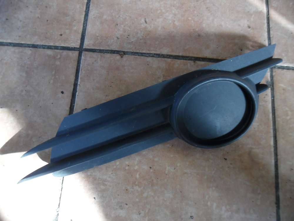 Opel Corsa D Abdeckung Stostange Vorne Links 13211480 