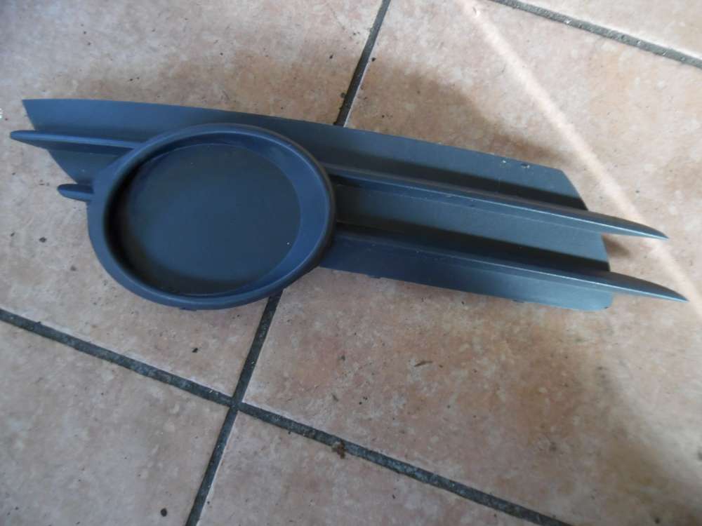 Opel Corsa D Abdeckung Stostange Vorne Rechts 13211481