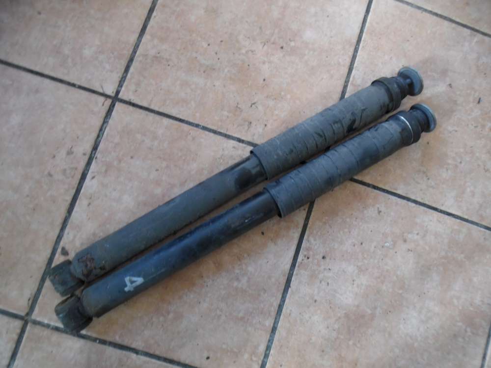 Mercedes B-Klasse W245 Federbein Dmpfer Stodmpfer Hinten