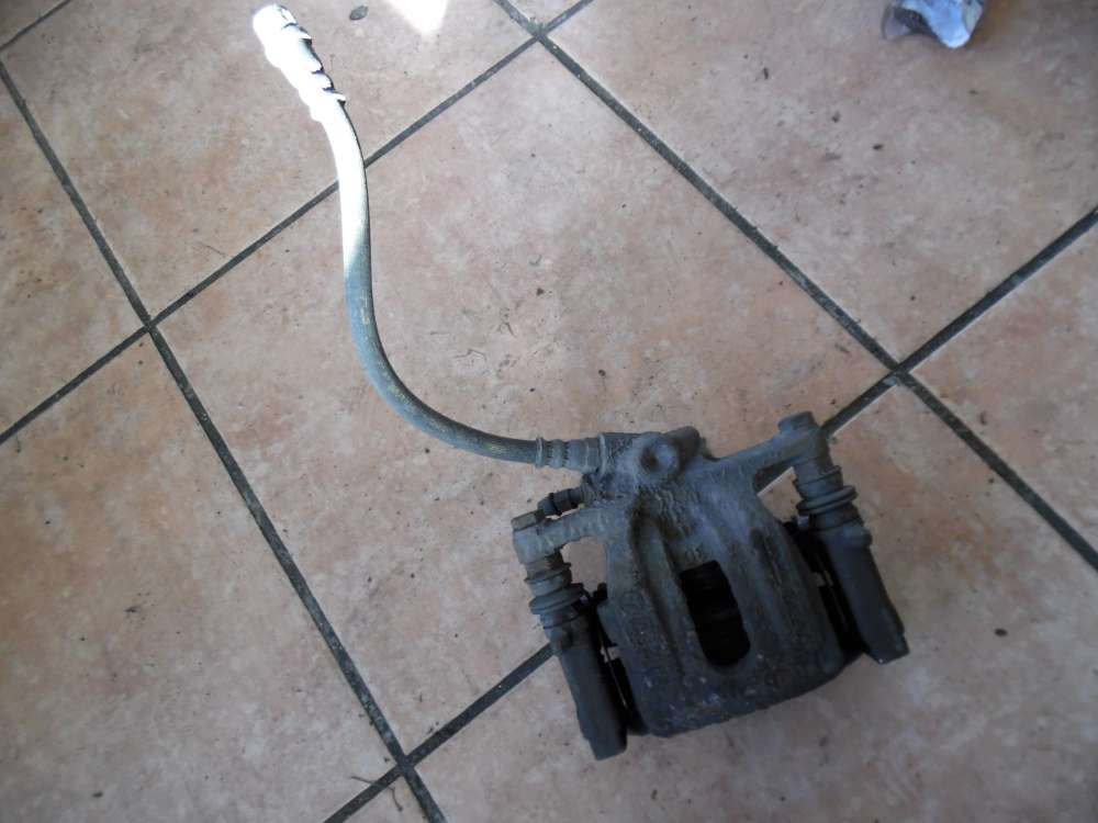 Mercedes B-Klasse W245 Bremssattel Hinten Rechts