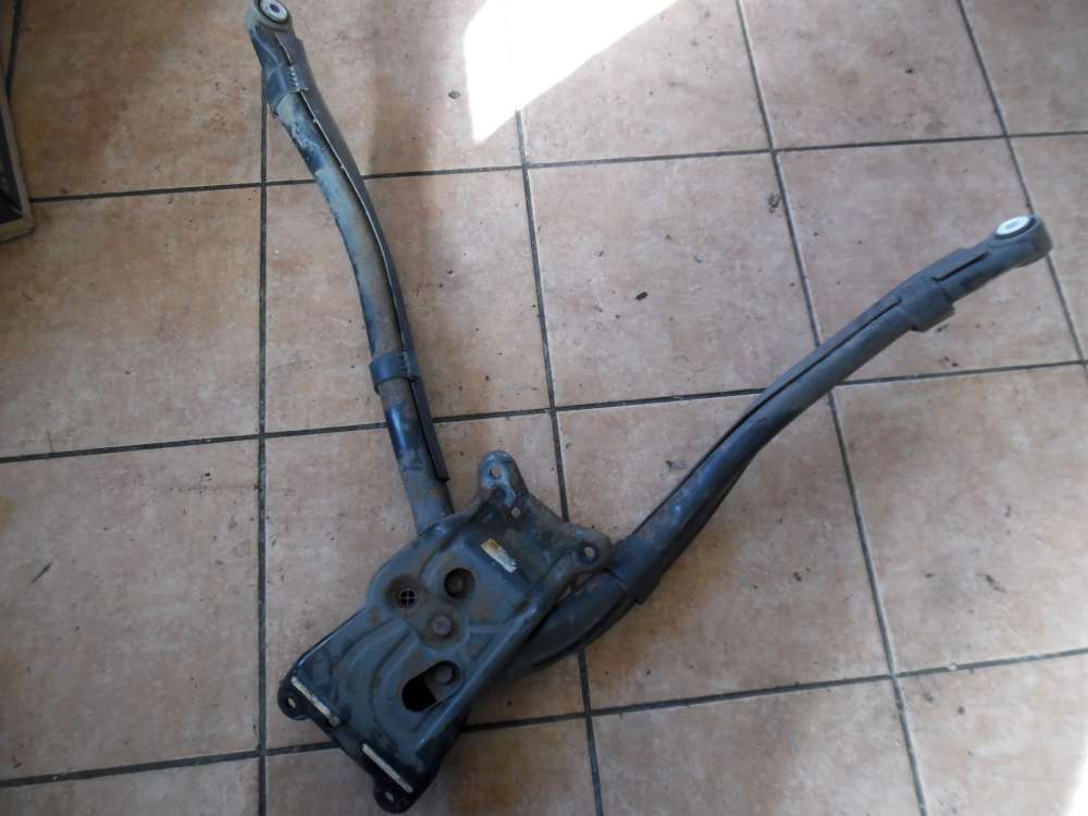 Mercedes B-Klasse W245 Schubstreben Lenker Hinterachse Hinten