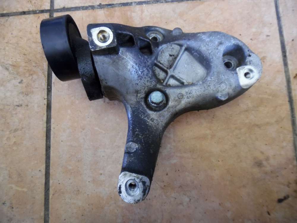 VW Golf V 1,4L Aggregatehalter 1K0260885B 