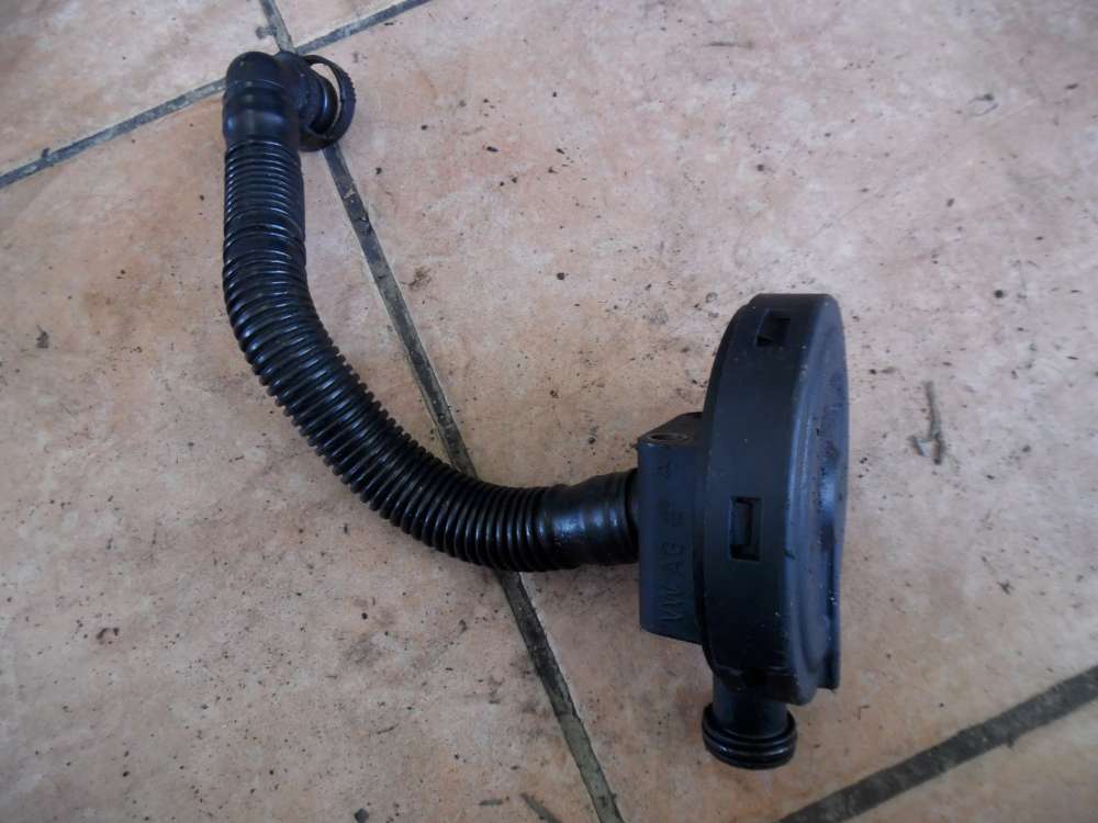 VW Golf V 1,4L Entlftungsventil 03C103201D