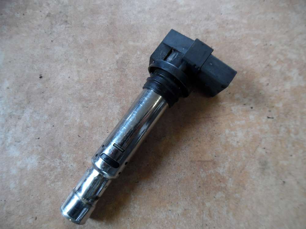 VW Golf V 1,4L Z�ndspule 040102030