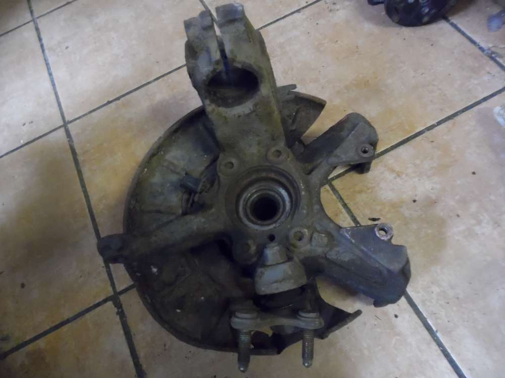 VW Golf V 1K Achsschenkel Radnabe Vorne Links
