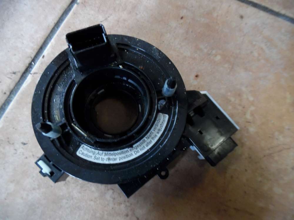 VW Golf V 1K Airbagschleifring Schleifring 1K0959653