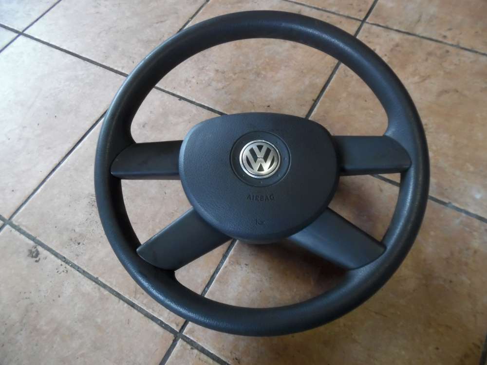 VW Golf V 1K Lenkrad 1K0419091