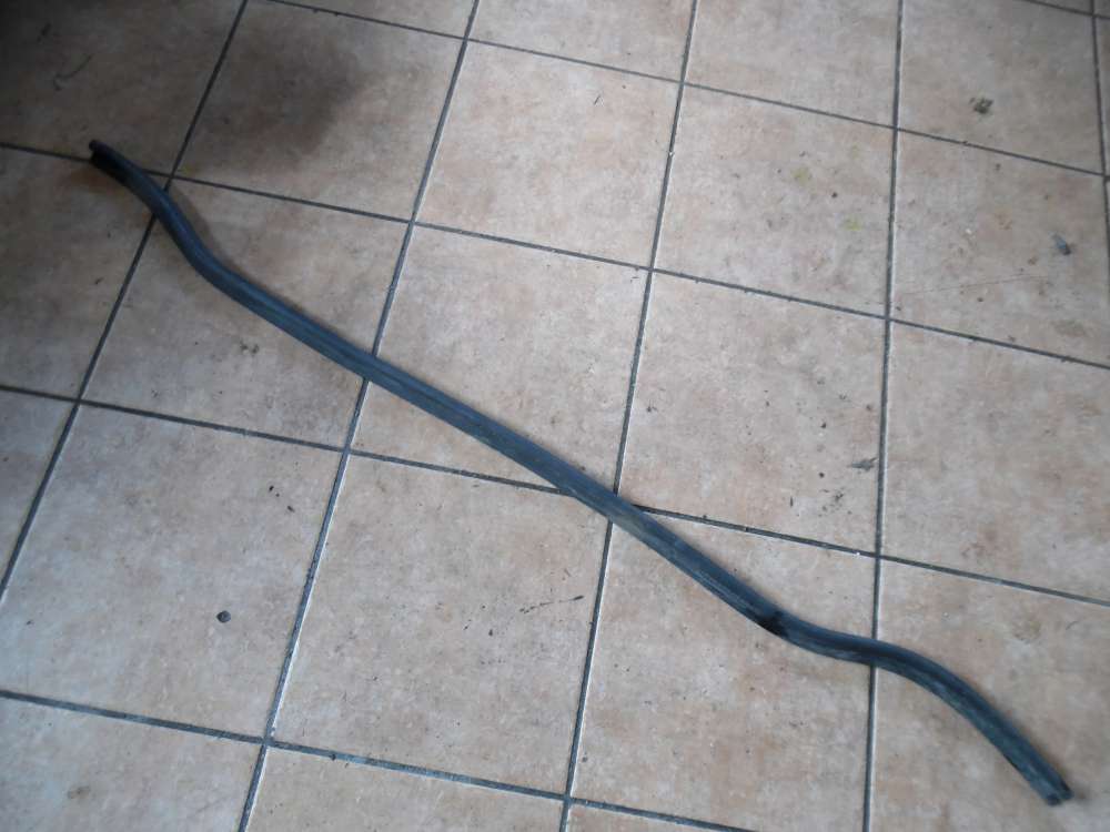 VW Golf V 1K Motorhaubedichtung Dichtung
