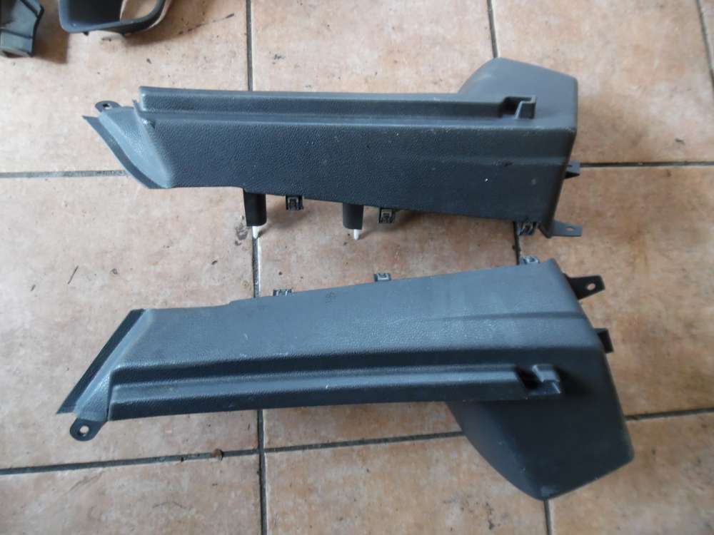 VW Golf V 1K Verkleidung Hutablage 1K6867761/ 1K6867762