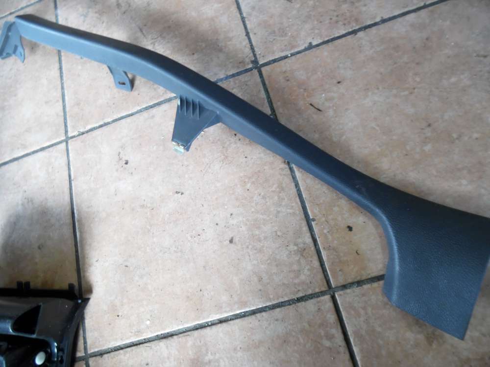 VW Golf V 1K Verkleidung Abdeckung Hinten Links 1K4867765 