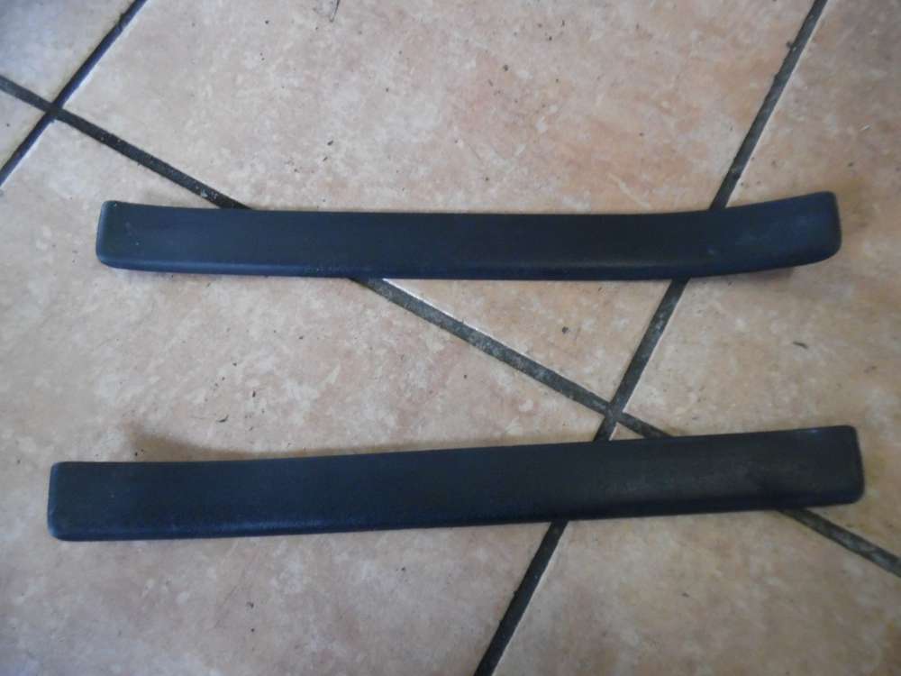VW Golf V 1K Einstiegsschweller Hinten 1K4853539/ 1K4853540