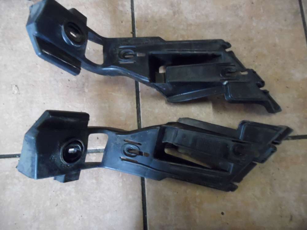 VW Golf V 1K Halter Stostange Hinten 1K6807393/ 1K6807394
