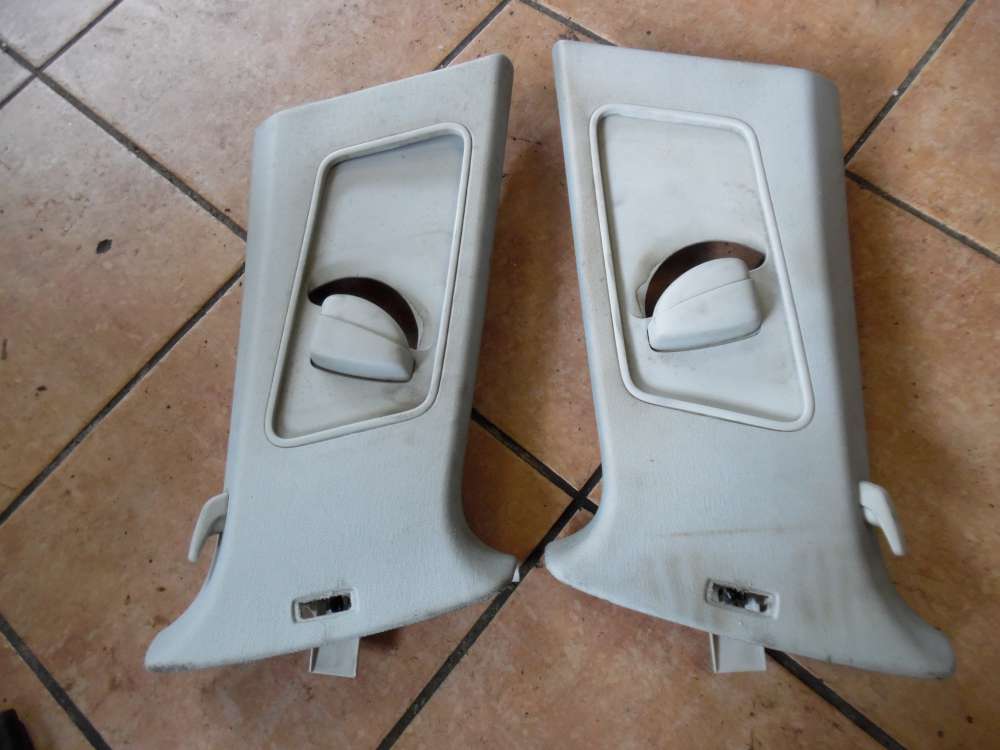 VW Golf V 1K B-Sule Verkleidung Abdeckung 1K0868311/ 1K0868312
