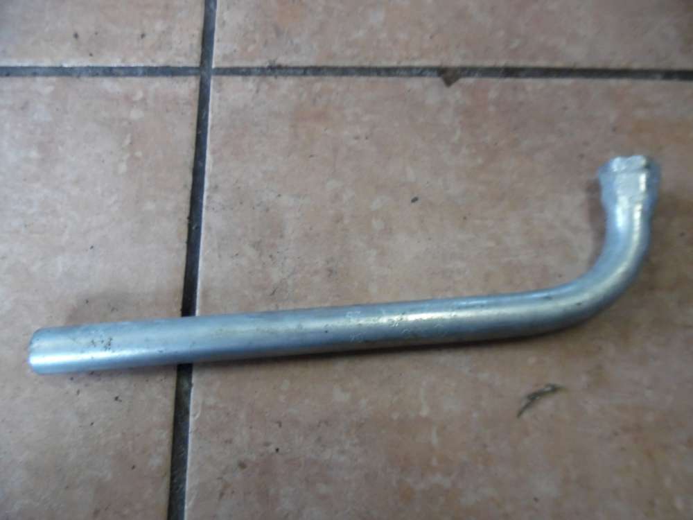 VW Golf V 1K Radschlssel Steckschlssel 4D0012219