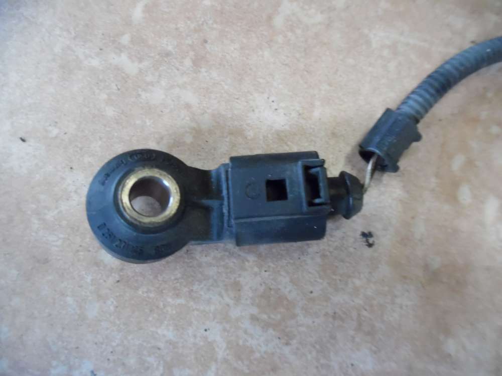 VW Golf V 1K Klopfsensor 0261231146