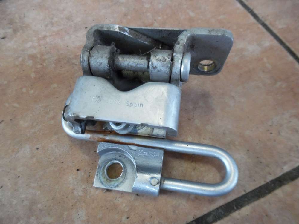 VW Golf V 1K Trscharnier unten Vorne Rechts