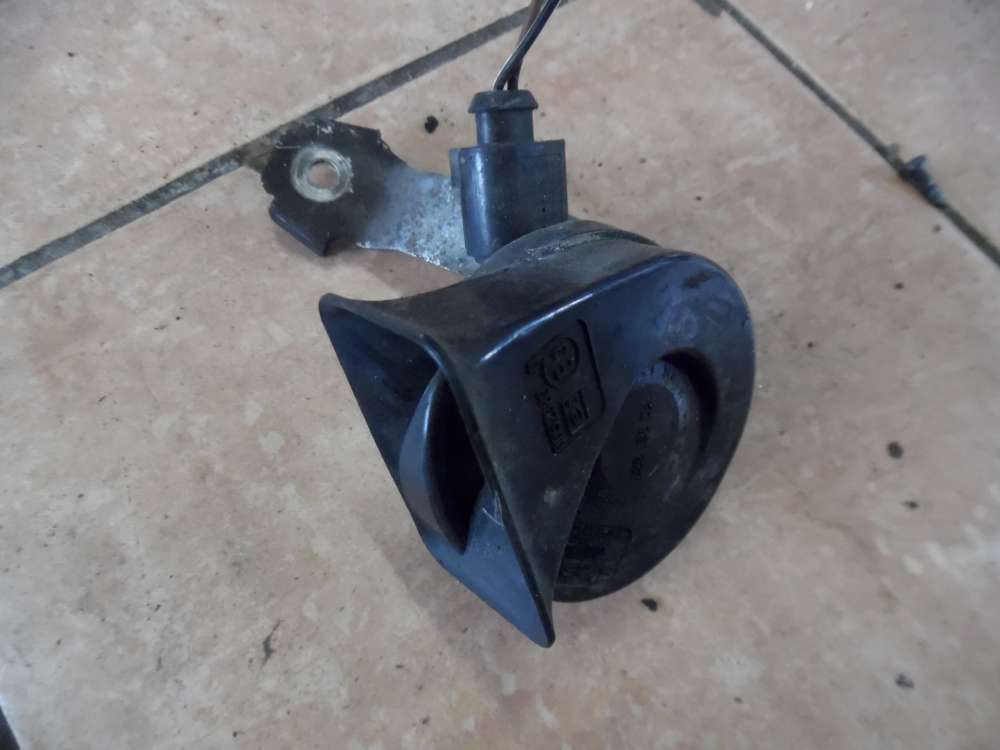 VW Golf V 1K Hupe Horn Signalhorn
