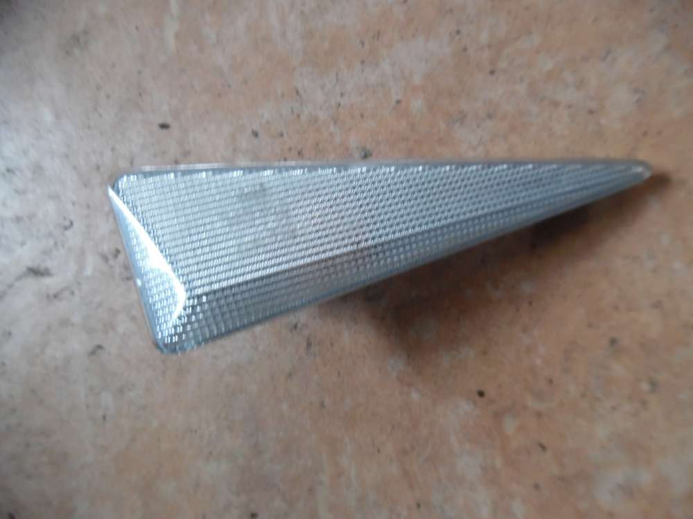Renault Megane II Blinker Licht Vorne 8200027150