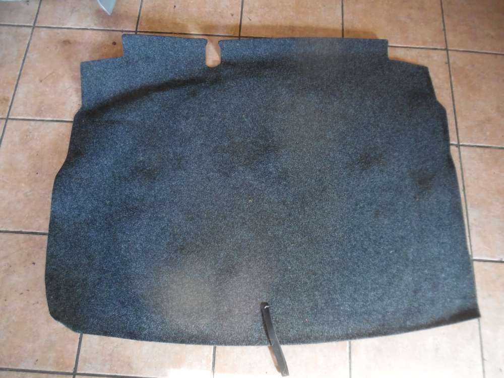 VW Golf V 1K Teppich Kofferraumteppich Kofferraum 1K6863463